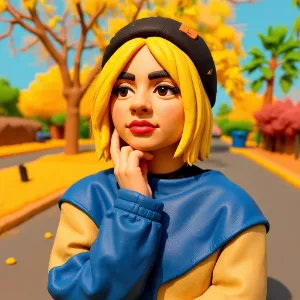 Claymation
