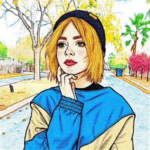 Doodle Art