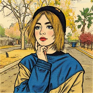 Japanese Ukiyo-e