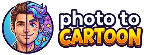 Photo to Cartoon