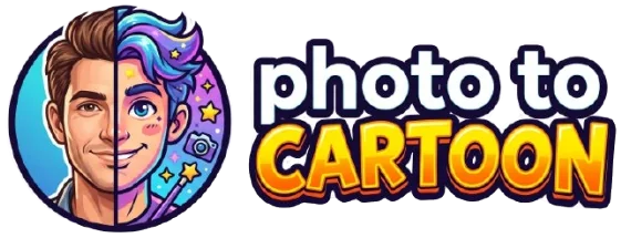 Photo to Cartoon